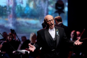 Zdjęcie Ochmanowie – jedyny w muzyce klasycznej duet dziadka i wnuka 