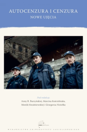 Zdjęcie Autocenzura nie istnieje
