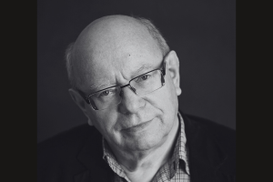 Zdjęcie Jan Plewako – mistrz lalkarstwa