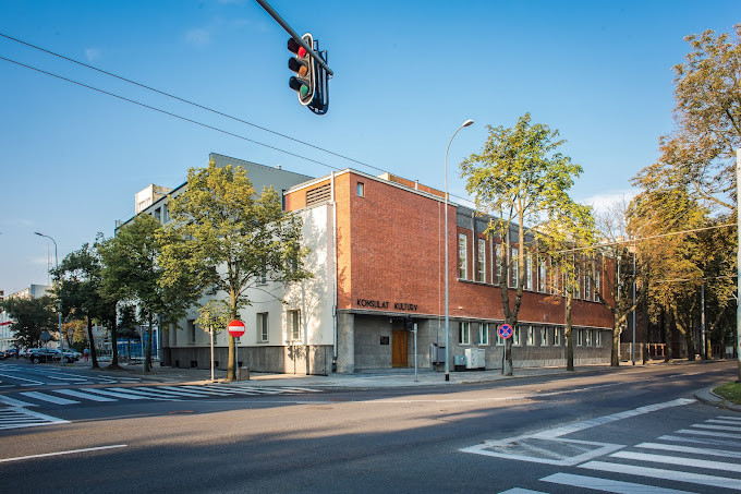 Gdyńskie Centrum Kultury