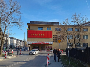 Zdjęcie Kraków. Teatr Variete przygotował pierwszy autorski musical – „Czarownice”