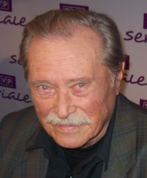 Zdjęcie Pięć lat temu zmarł Emil Karewicz
