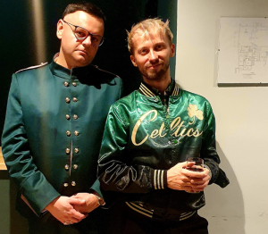 Zdjęcie Otwieramy Pałac Nieśmiertelności, by celebrować życie