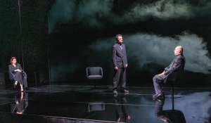 Zdjęcie Rozmowa, która mogła zmienić świat