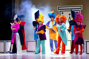 Zdjęcie guldapoleca: Kopciuszek