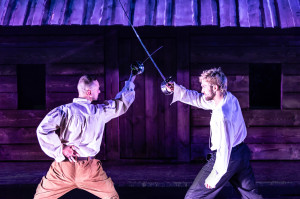 Zdjęcie Innego pokrzepienia serc nie będzie