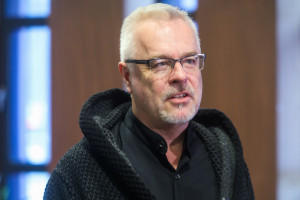 Zdjęcie Nie umierać przed premierą!