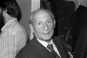 Zdjęcie 120 lat temu urodził się Julian Stryjkowski