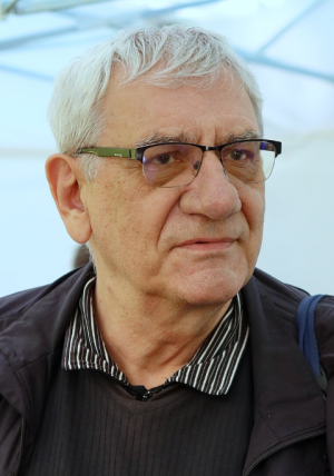 Zdjęcie Wiktor Zborowski: Od 20 lat zbieram śmieci po mazurskich lasach