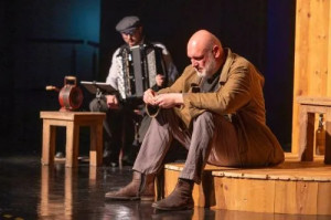 Zdjęcie Niedźwiedź, który tęskni