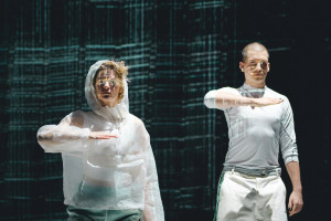 Zdjęcie Teoria zmęczenia