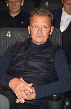 Zdjęcie Aktor zwyczajny, aktor wyjątkowy