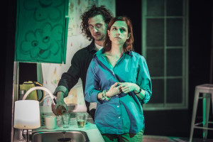 Zdjęcie Wymyślić się na nowo