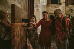 Zdjęcie Dobre miejsca tworzą dobrzy ludzie. Bielski Teatr Polski naśladują w całej Polsce