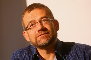 Zdjęcie Dyrektor 65. Kaliskich Spotkań Teatralnych: gdyby każdy człowiek umiał odpowiednio zanurzyć się w sztuce, świat wyglądałby lepiej