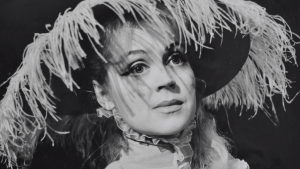 Zdjęcie Bielewicz  – dama polskiego teatru