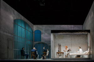 Zdjęcie Czarodziejska góra