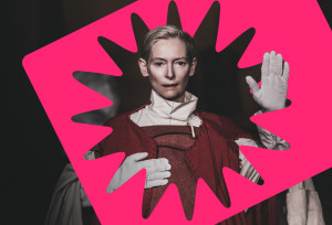 Zdjęcie Tilda Swinton i Olivier Saillard: Pasolini był naszą pierwszą wspólną pasją