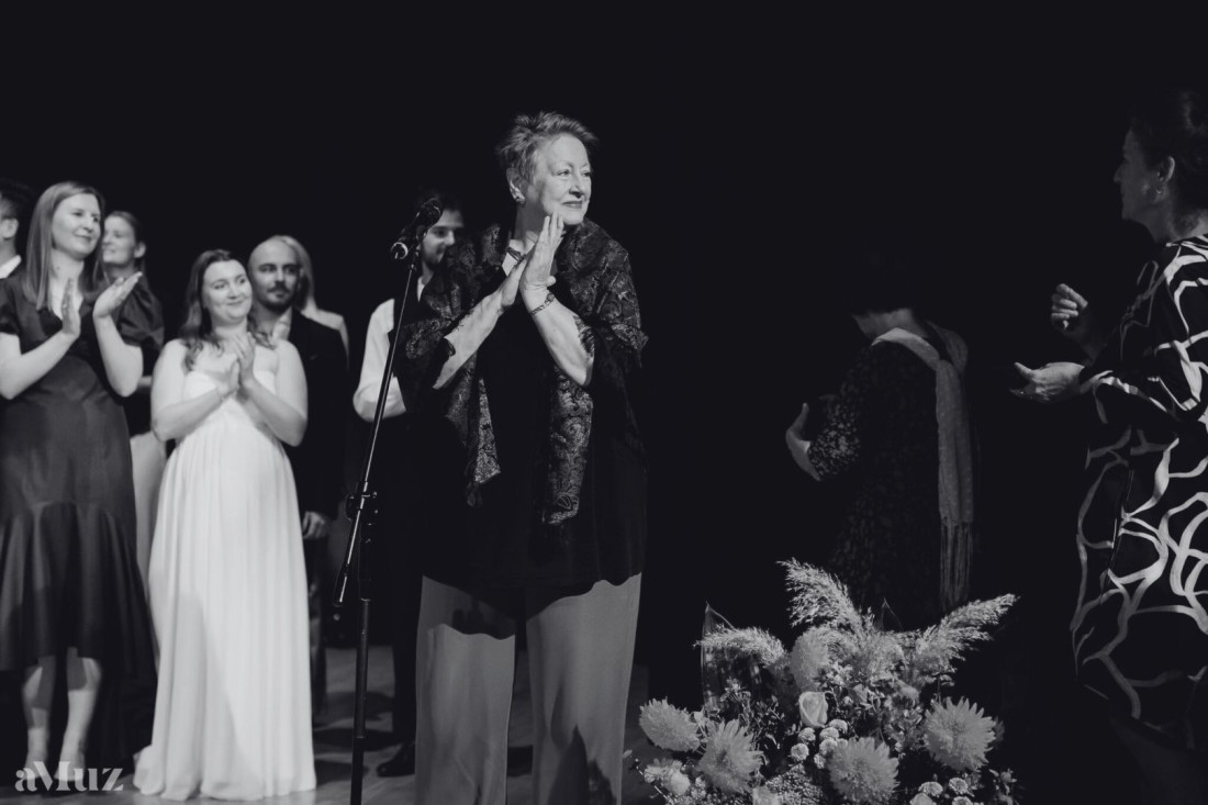 Zdjęcie Złoto i popiół