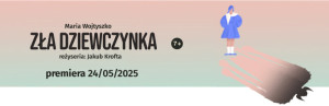 Zdjęcie Wrocław. Ciekawa premiera w Teatrze Lalek