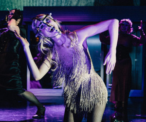 Zdjęcie Cudotwórca Faktor