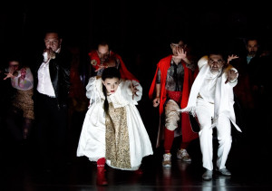 Wesele_Klata_414 Zdjęcie Świat niezmiennie zachłystuje się krwią