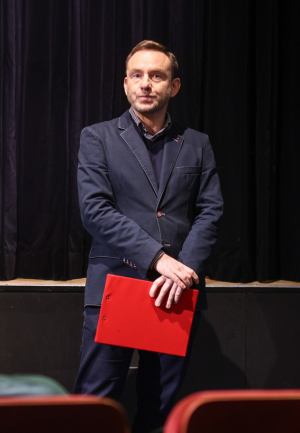 Zdjęcie Chcemy być teatrem na miarę XXI wieku