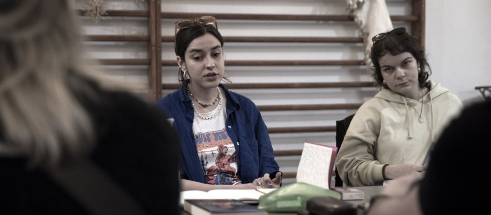 Jeśli przecięto cię na pół