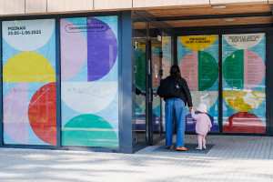 Zdjęcie Podsumowanie 25. Biennale Sztuki dla Dziecka