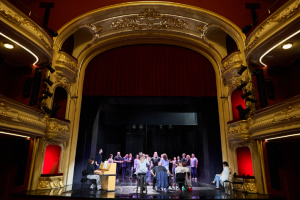 Zdjęcie Głosy, które tworzą emocje. Opera Śląska i jej artyści