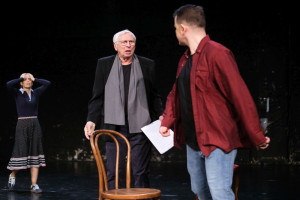 Próby Zdjęcie Próba zrozumienia o czym dziś są „Próby”