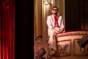 Zdjęcie Performuj albo giń