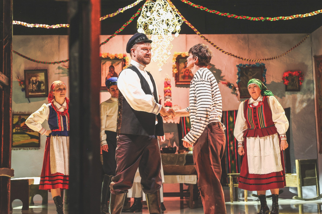 Zdjęcie Kielce. Zbliża się 7. Kielecki Międzynarodowy Festiwal Teatralny
