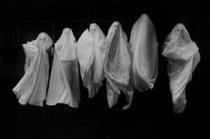 Zdjęcie Teksty Źródłowe: Wchodzi duch