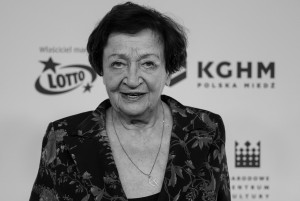 Zdjęcie Ewa Dałkowska i jej Teatr Domowy