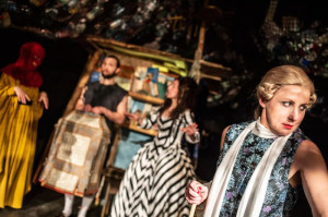 Zdjęcie Dlaczego klasycy