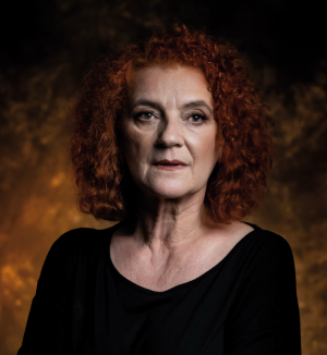 Zdjęcie Jolanta Niestrój-Malisz: 50 lat na scenie