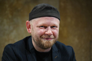 Zdjęcie Groch z kapustą, czyli słów parę o łódzkiej premierze „Ubu Króla”, rozmowie pospektaklowej i nie tylko