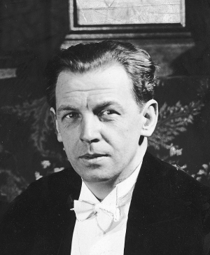 Zdjęcie 140 lat temu urodził się Juliusz Osterwa