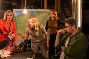 Zdjęcie Oczywiste oczywistości