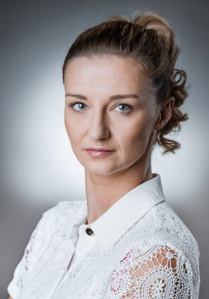 Zdjęcie Z Baletówki do Rozrywki. Od tańca do aktorstwa