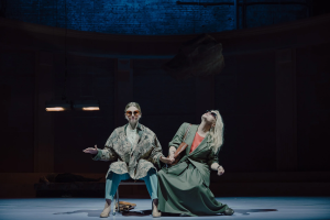 Zdjęcie Teatr i alimenty