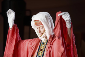 fot. PAP/PA Zdjęcie Uczta w trzech aktach