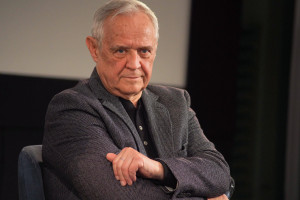 Zdjęcie Z Krakowa do obsady „Lalki”. Marek Kondrat wraca na plan filmowy