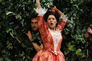 Zdjęcie Uczta dla koneserów teatru