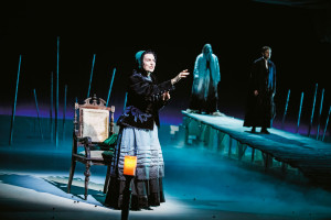 Zdjęcie Wòlô Bòskô czyli kaszubskie klimaty na XXXII BFO