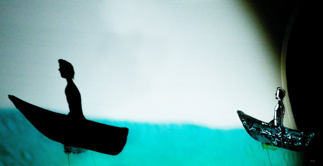 'Bracia polarnej zorzy'