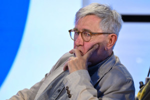 Zdjęcie Jerzy Radziwiłowicz: Nie rozumiem pogardy dla inteligencji