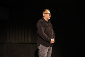 Zdjęcie Definicja patriotyzmu w sercu robotniczej dzielnicy