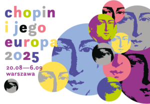 Zdjęcie Festiwal „Chopin i jego Europa”: Radość intymnego muzykowania